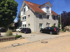 Haus Strandläufer Wohnung 1, Kellenhusen